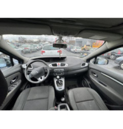 Capot RENAULT SCENIC 3 Photo n°15