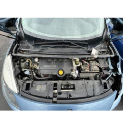 Capot RENAULT SCENIC 3 Photo n°16