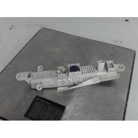 Feu diurne avant droit CITROEN C3 2 Photo n°1