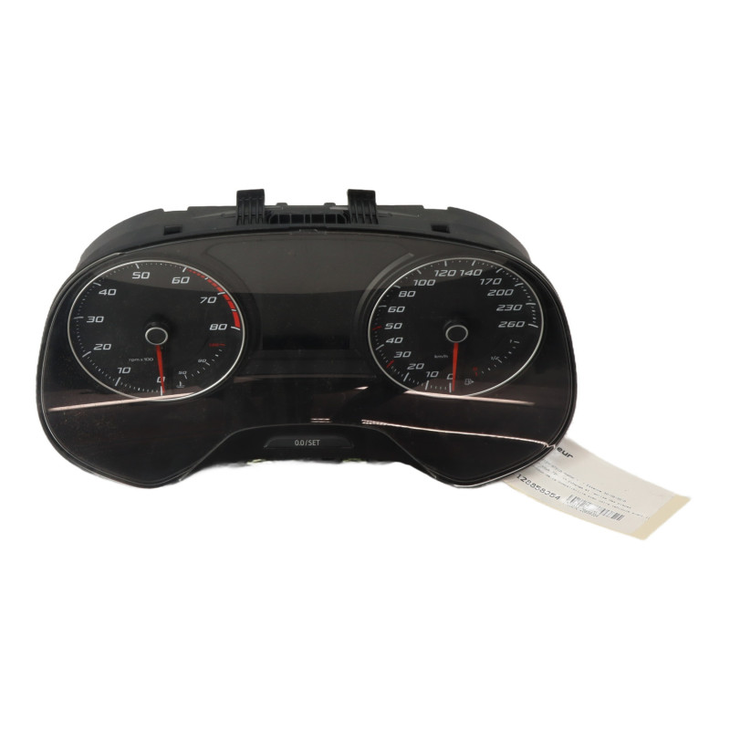 Compteur SEAT ATECA