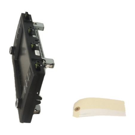 Ecran GPS SEAT ATECA