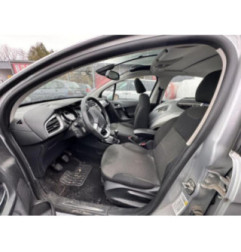 Feu diurne avant droit CITROEN C3 2 Photo n°9