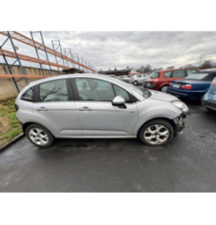 Feu diurne avant droit CITROEN C3 2 Photo n°18