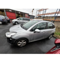 Feu diurne avant droit CITROEN C3 2 Photo n°19