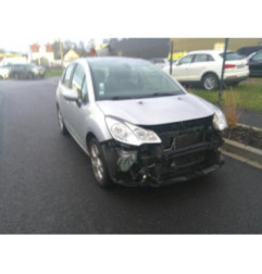 Feu diurne avant droit CITROEN C3 2 Photo n°20