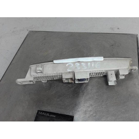 Feu diurne avant gauche CITROEN C3 2 Photo n°1