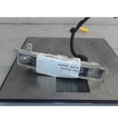 Feu diurne avant gauche CITROEN C3 2