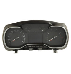 Compteur CITROEN C3 3 Photo n°1