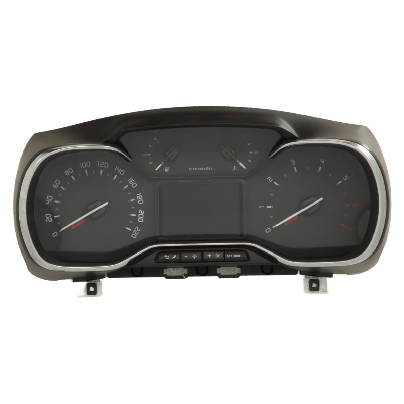 Compteur CITROEN C3 3