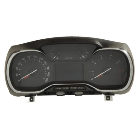 Compteur CITROEN C3 3 Photo n°1