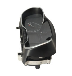 Compteur CITROEN C3 3 Photo n°5