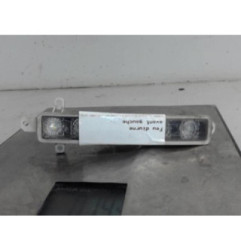 Feu diurne avant gauche CITROEN C3 2 Photo n°5