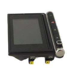 Ecran GPS CITROEN C3 3 Photo n°1