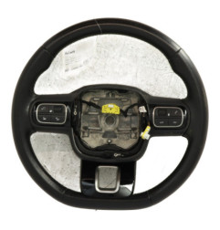 Volant CITROEN C3 3 Photo n°1