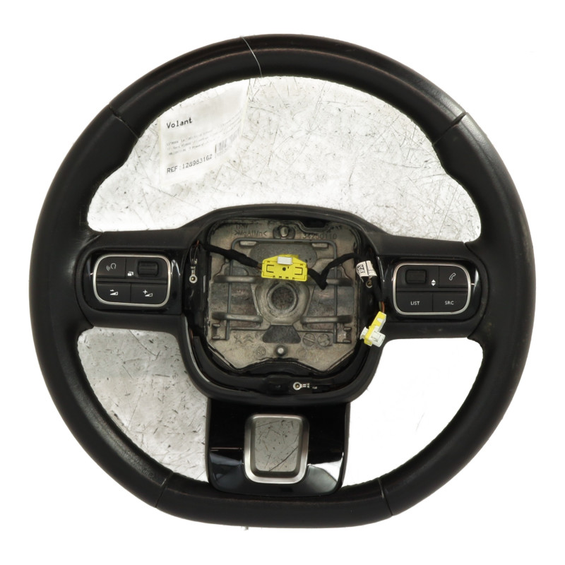 Volant CITROEN C3 3