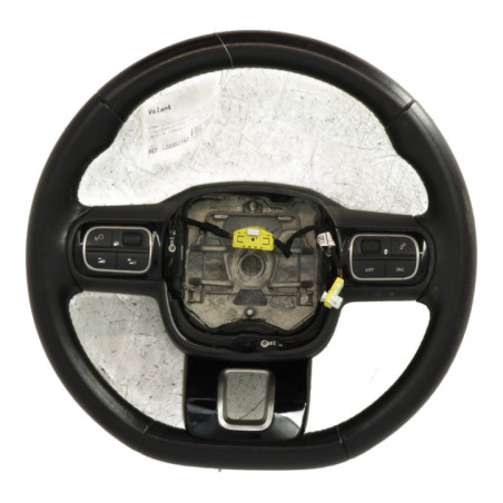 Volant CITROEN C3 3 Photo n°1
