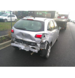 Bloc ABS (freins anti-blocage) CITROEN C3 2 Photo n°6