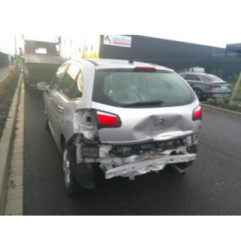 Bloc ABS (freins anti-blocage) CITROEN C3 2 Photo n°9