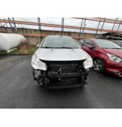 Bloc ABS (freins anti-blocage) CITROEN C3 2 Photo n°10