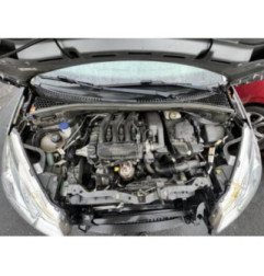 Bloc ABS (freins anti-blocage) CITROEN C3 2 Photo n°13