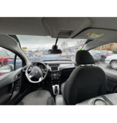 Bloc ABS (freins anti-blocage) CITROEN C3 2 Photo n°14