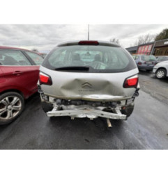 Bloc ABS (freins anti-blocage) CITROEN C3 2 Photo n°16