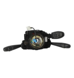 Com (Bloc Contacteur Tournant+Commodo Essuie Glace+Commodo Phare) CITROEN C3 2 Photo n°1