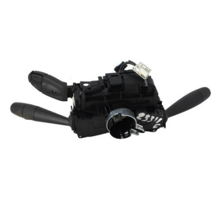 Com (Bloc Contacteur Tournant+Commodo Essuie Glace+Commodo Phare) CITROEN C3 2