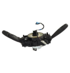 Com (Bloc Contacteur Tournant+Commodo Essuie Glace+Commodo Phare) CITROEN C3 2 Photo n°3