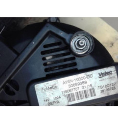 Alternateur FORD GRAND C-MAX 2 Photo n°1