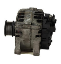 Alternateur FORD GRAND C-MAX 2 Photo n°3