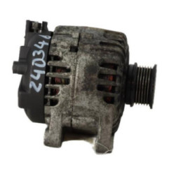 Alternateur FORD GRAND C-MAX 2 Photo n°5