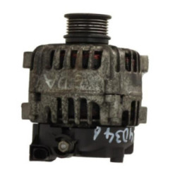 Alternateur FORD GRAND C-MAX 2 Photo n°6