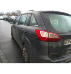 Alternateur FORD GRAND C-MAX 2 Photo n°8