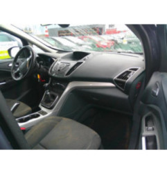 Alternateur FORD GRAND C-MAX 2 Photo n°20