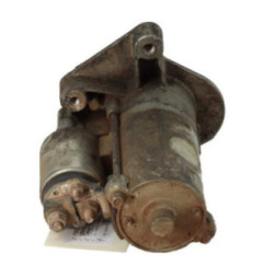 Demarreur FORD GRAND C-MAX 2 Photo n°3