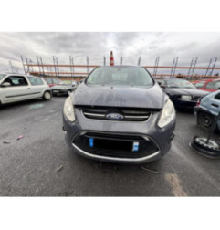 Demarreur FORD GRAND C-MAX 2 Photo n°10