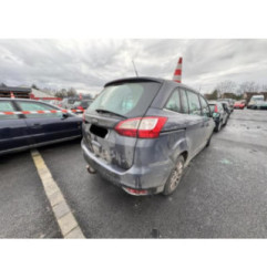 Demarreur FORD GRAND C-MAX 2 Photo n°12