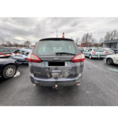 Demarreur FORD GRAND C-MAX 2 Photo n°15