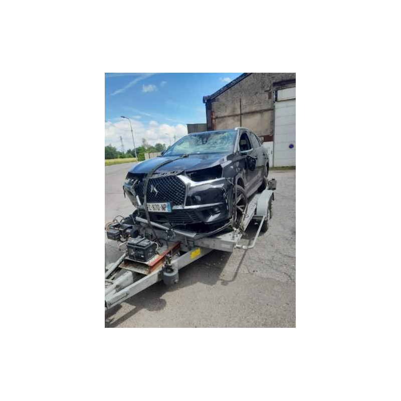 Moteur DS DS7 CROSSBACK
