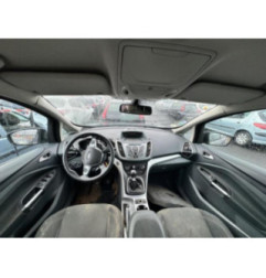 Demarreur FORD GRAND C-MAX 2 Photo n°18