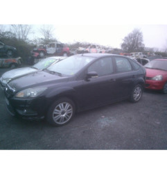 Moteur FORD FOCUS 2 Photo n°1