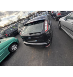 Moteur FORD FOCUS 2 Photo n°4