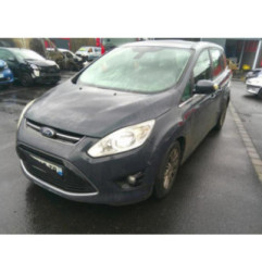 Demarreur FORD GRAND C-MAX 2 Photo n°20