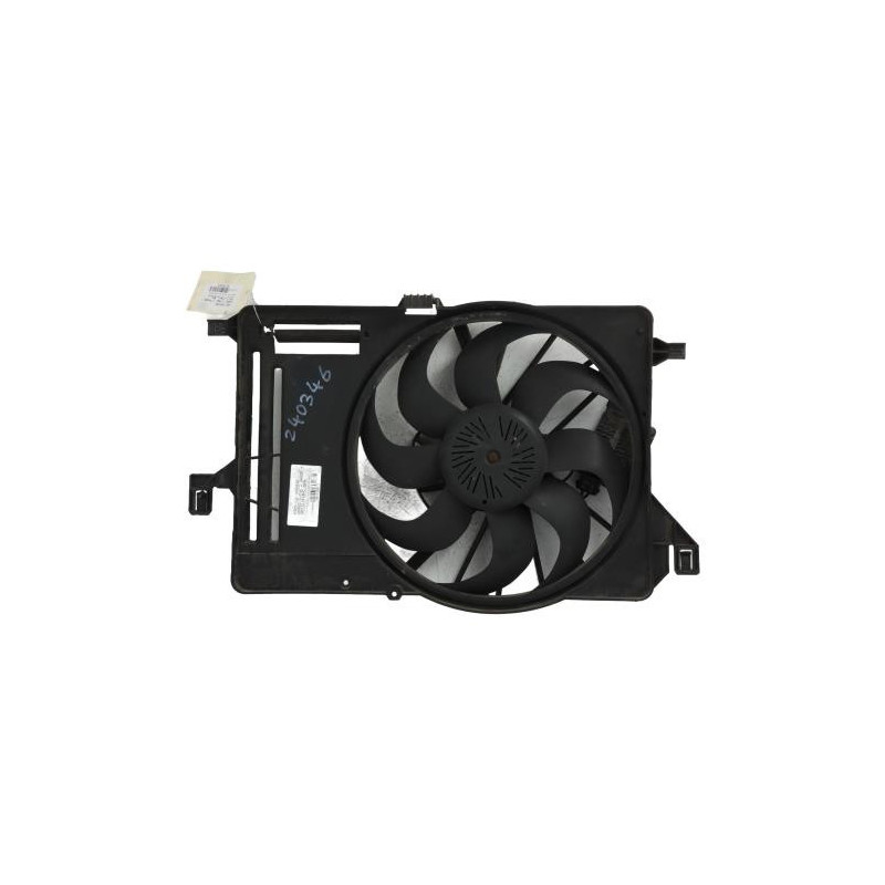 Ventilateur eau FORD GRAND C-MAX 2