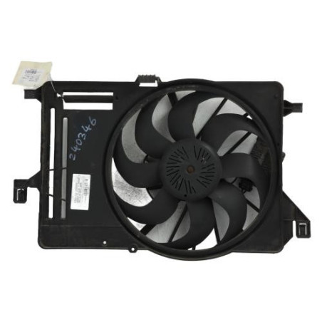 Ventilateur eau FORD GRAND C-MAX 2 Photo n°1