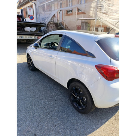 Moteur OPEL CORSA E Photo n°1