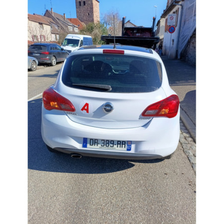 Moteur OPEL CORSA E