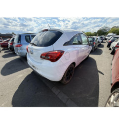 Moteur OPEL CORSA E Photo n°15