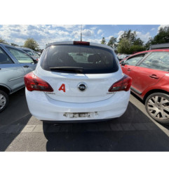 Moteur OPEL CORSA E Photo n°16